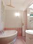 Stylish accommodation in Budapest Bathroom