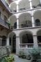 Nice accommodation in Budapest Courtyard