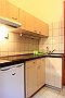 Comfortable accommodation in Budapest Kitchen