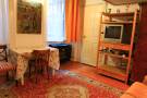 Comfortable accommodation in Budapest Living room