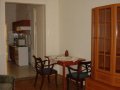 Pleasant accommodation Budapest Kitchen