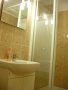 Pleasant accommodation Budapest Bathroom
