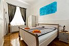 Charming apartment Budapest Bedroom