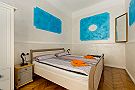 Charming apartment Budapest Bedroom