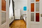 Charming apartment Budapest 