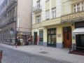 Charming apartment Budapest Street view