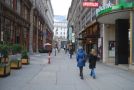 Budapest Tourist - Ferenciek 11-3-3 Street view