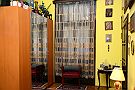 Budapest Tourist - Ferenciek 11-3-3 Bedroom