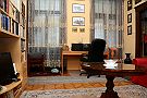 Budapest Tourist - Ferenciek 11-3-3 Living room