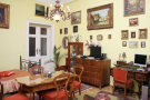 Apartment in József körút in Budapest Bedroom