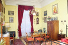 Apartment in József körút in Budapest Bedroom