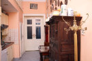 Apartment in József körút in Budapest Kitchen