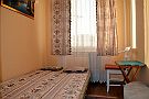 Apartment in Váci utca Bedroom