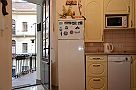 Apartment in Váci street Kitchen