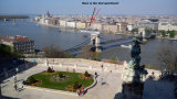 Apartment Buda castle view Surroundings