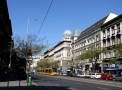 Apartment near Oktogon in Budapest Street view