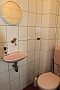 RingAvenue Apartments Budapest - Alex Bathroom
