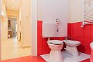 Edward Apartments - Bathory Apartment Bathroom