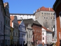 Apartment Cesky Krumlov Apartment neighbourhood