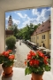 Studio in Cesky Krumlov Surroundings