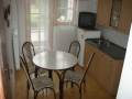 Nice apartment Cesky Krumlov Kitchen