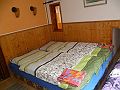 Chaty Jetřichovice - Chata 66 Bedroom