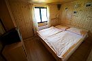 Chaty Jetřichovice - Chata 66 Bedroom 1