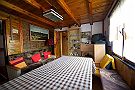 Chaty Jetřichovice - Chata 66 Living room
