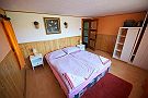 Chaty Jetřichovice - Chata 66 Bedroom 3
