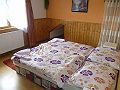 Chaty Jetřichovice - Chata 66 Bedroom 3