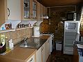 Chaty Jetřichovice - Chata 66 Kitchen