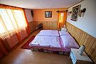 Chaty Jetřichovice - Chata 67 Bedroom 2