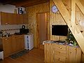 Chaty Jetřichovice - Chata 67 Kitchen