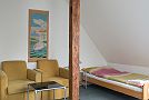 Signum Laudis - Stella Bedroom 2