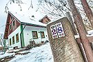 Chaloupka pod Krakonošovem - Chaloupka pod Krakonošovem 