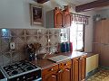 Chata Aurora - C3-lůžkový pokoj Kitchen