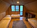 Chata Masarik - ChataMasarik Bedroom 1