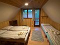 Chata Masarik - ChataMasarik Bedroom