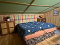 Chata Masarik - ChataMasarik Bedroom 3