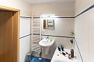 Apartmán Lípa - Apartmán Lípa Bathroom