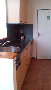 Lipno Marina Apartment Kitchen