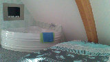 Lipno Marina Apartment Bathroom