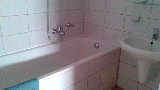 Lipno Marina Apartment Bathroom 2
