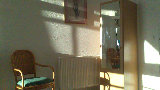 Lipno Marina Apartment Living room