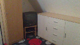 Lipno Marina Apartment Living room