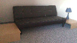 Lipno Marina Apartment Living room