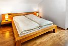 Chata Kamien - Chata Kamien Bedroom 1