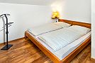 Chata Kamien - Chata Kamien Bedroom 1
