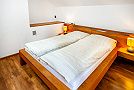 Chata Kamien - Chata Kamien Bedroom 2
