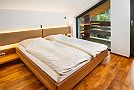 Chata Kamien - Chata Kamien Bedroom 2